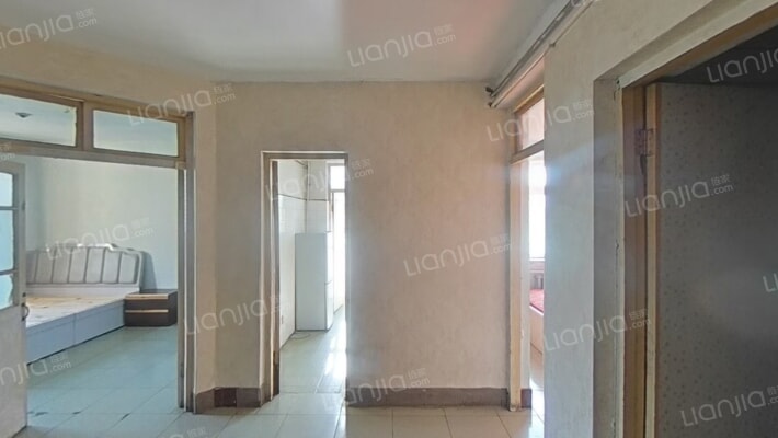 邯钢罗三生活区二手房实景图