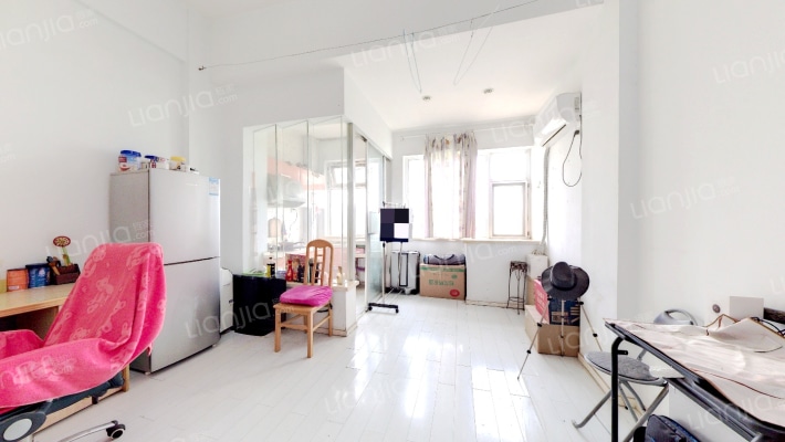 清风别墅二手房实景图