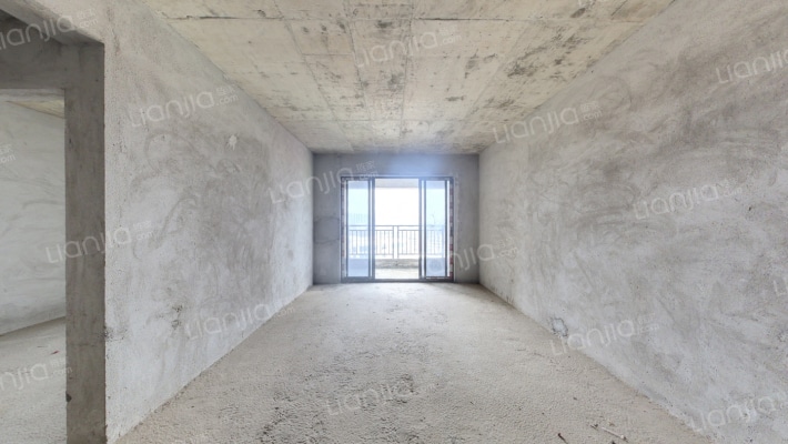 金叶华府二手房实景图