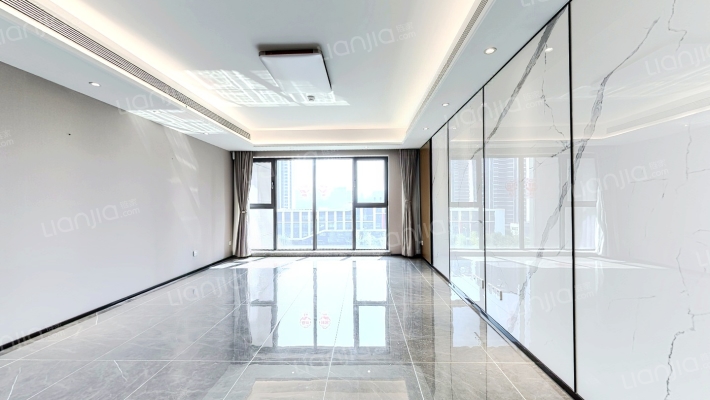 华润置地悦府二手房实景图