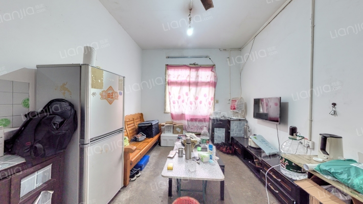 川九小区二手房实景图