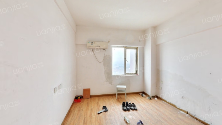 汉口北2号公馆二手房实景图