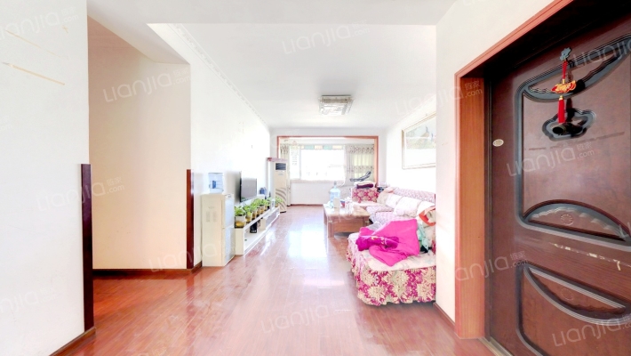 华兴家园二手房实景图