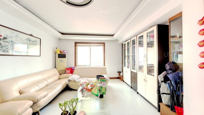 勤奋小区二手房实景图