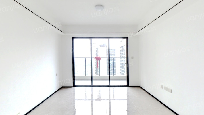 佳兆业·广雅院二手房实景图