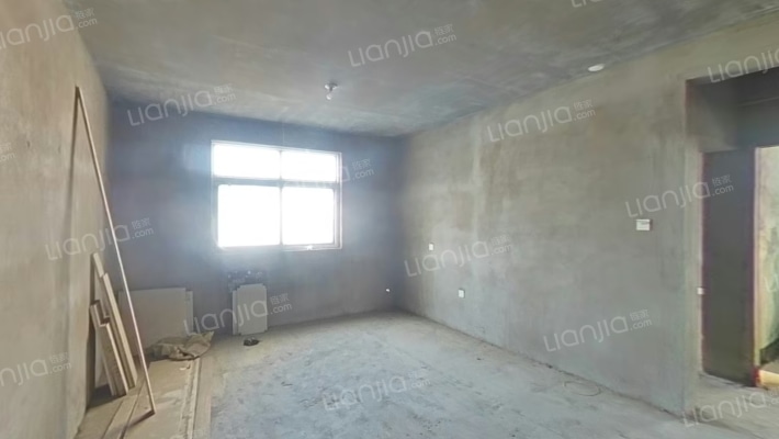飞行社区二手房实景图