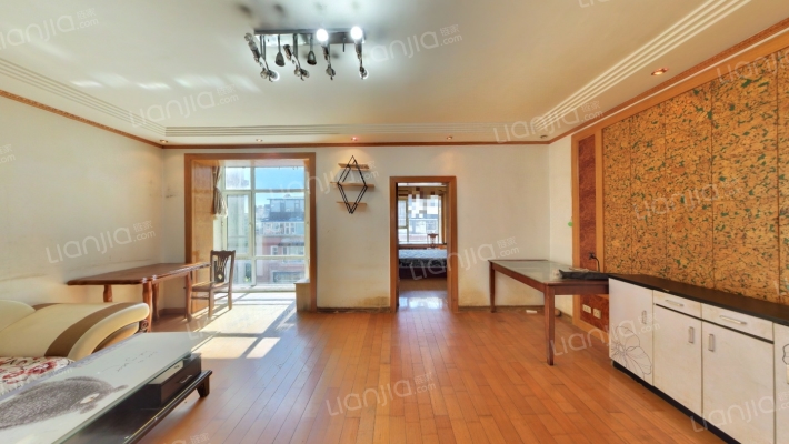 万达小区二手房实景图