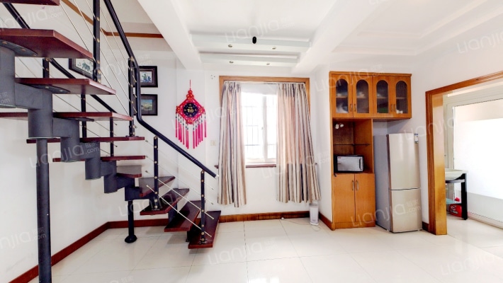 玲珑小区二手房实景图