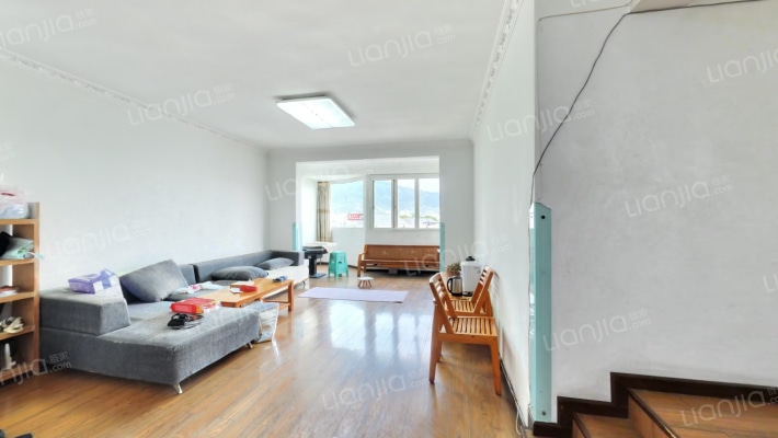 杏林花园二手房实景图