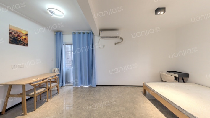 联建新苑四区二手房实景图