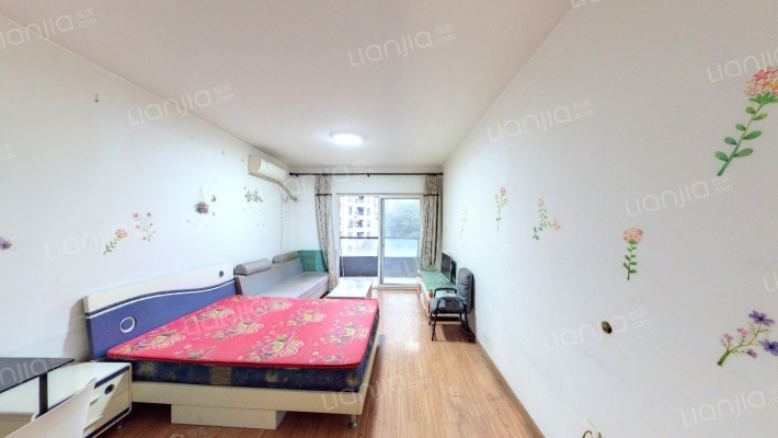 阳光100二手房实景图