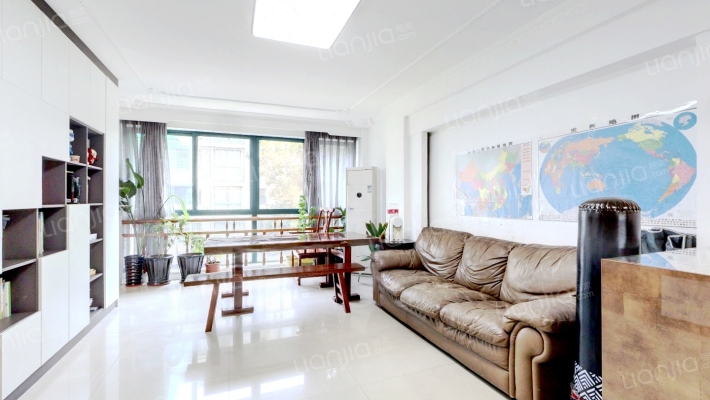 知稼苑二手房实景图