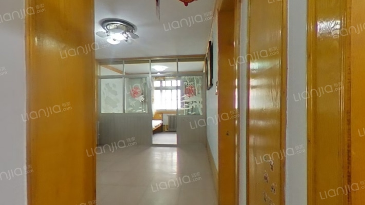 车站家属院二手房实景图