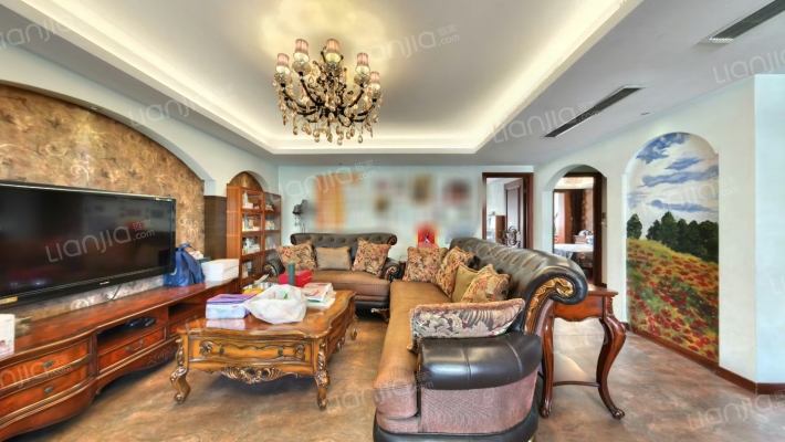 东河家园二手房实景图