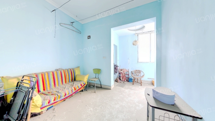 中国工商银行股份有限公司襄阳樊西支行家属院二手房实景图