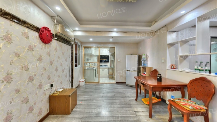 御庭园二手房实景图