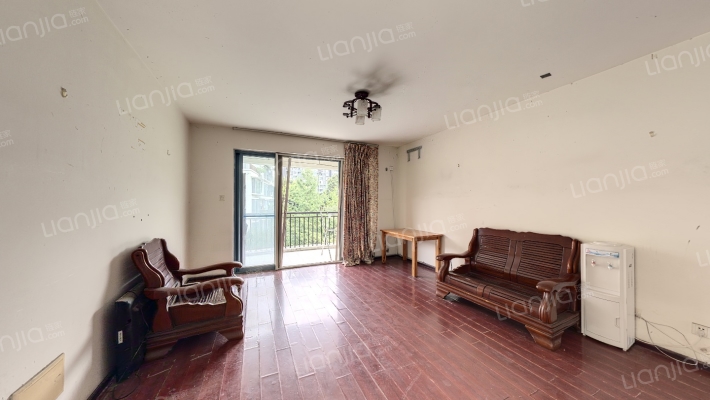 天府长城丽日清风二手房实景图