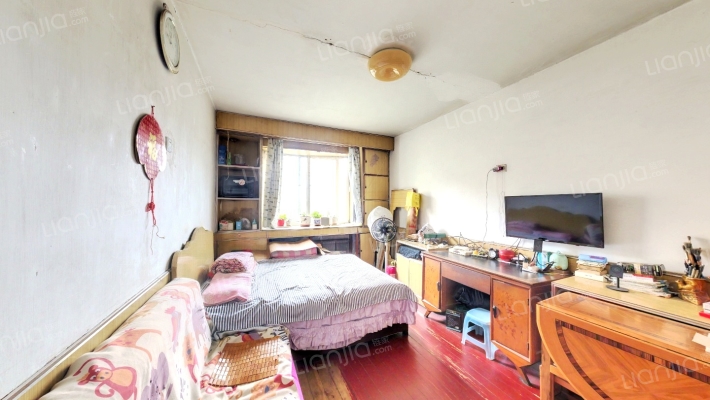 湖畔社区二手房实景图