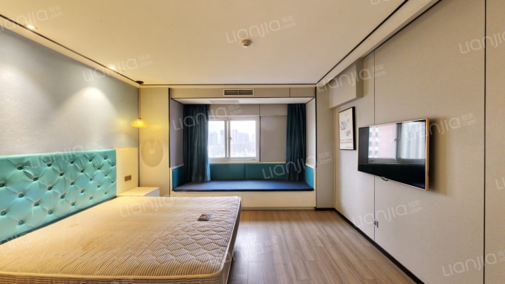 万象城二手房实景图