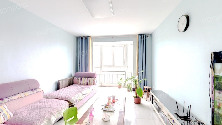 康星家园二手房实景图