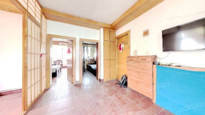 華潤花園二手房实景图