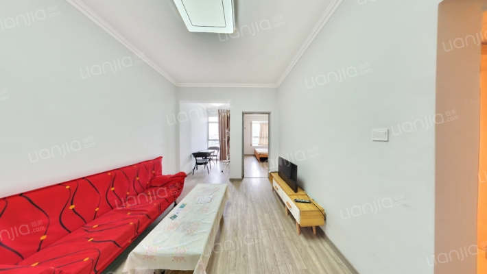 青羊龙栖苑二手房实景图