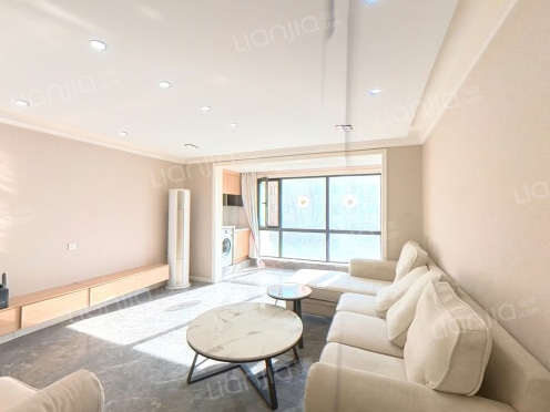 整租·天峰首府 3室2厅 南/北