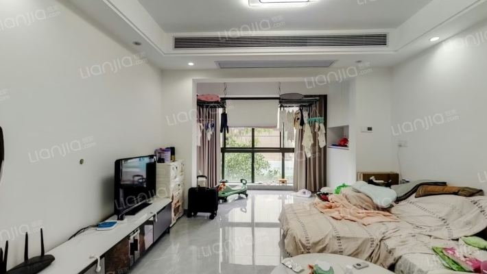 彰泰金科·博翠漓江二手房实景图