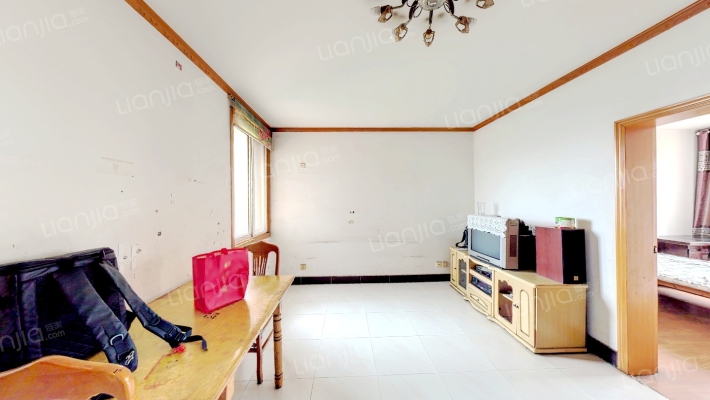 新塘小区二手房实景图