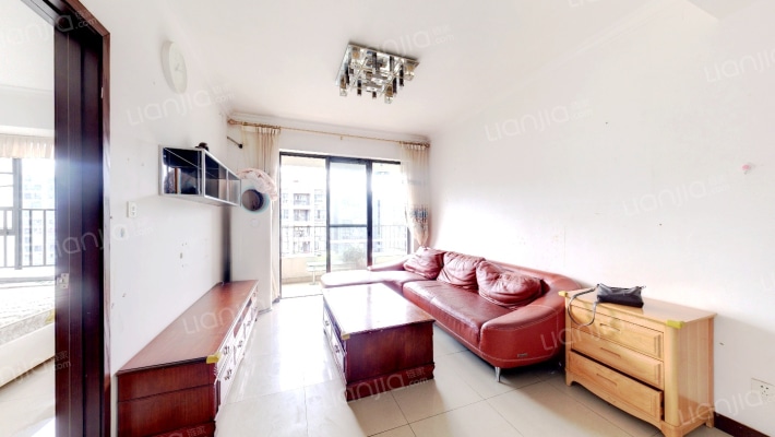 万科新里程二手房实景图