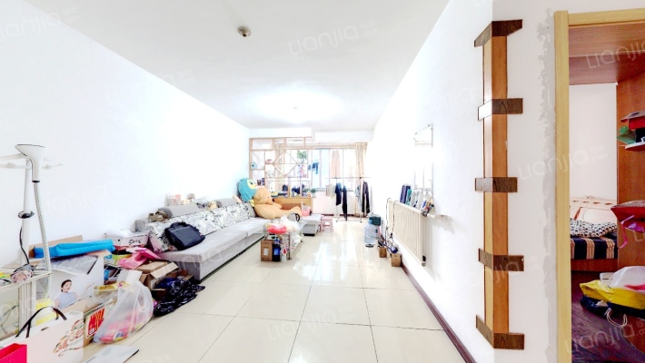 海滨花园(昆仑山南路)二手房实景图