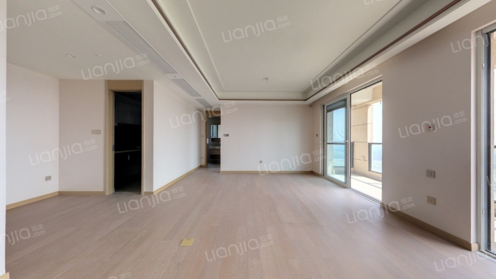 南通金鹰世界·尚府二手房实景图