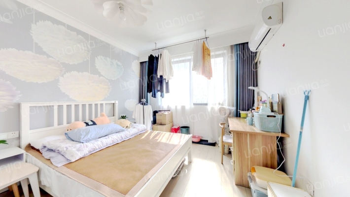 国中公寓二手房实景图