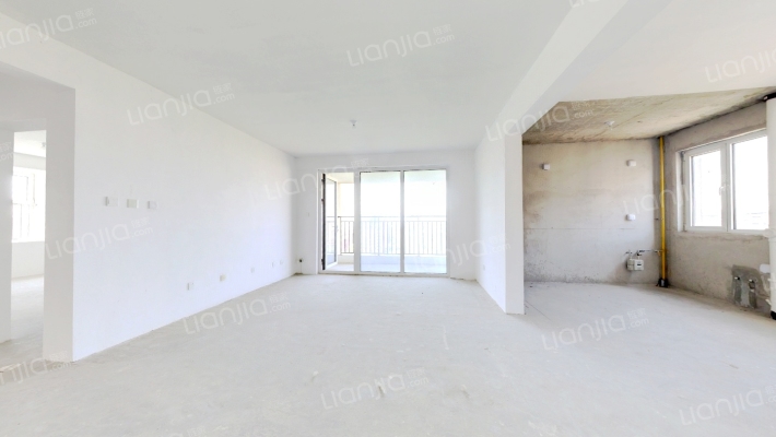 御海悦府二手房实景图