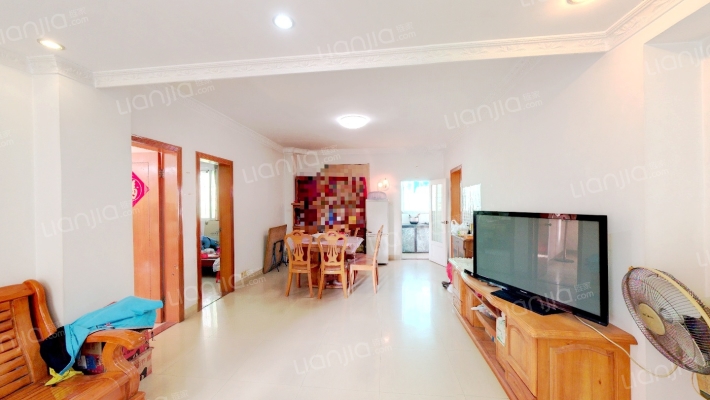 金田一苑二手房实景图