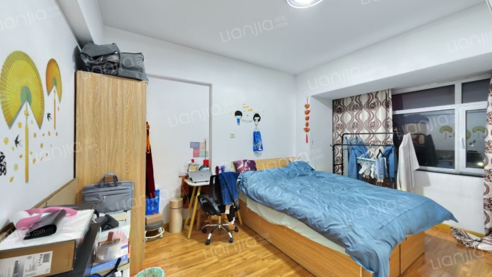 昆仑国际公寓二手房实景图