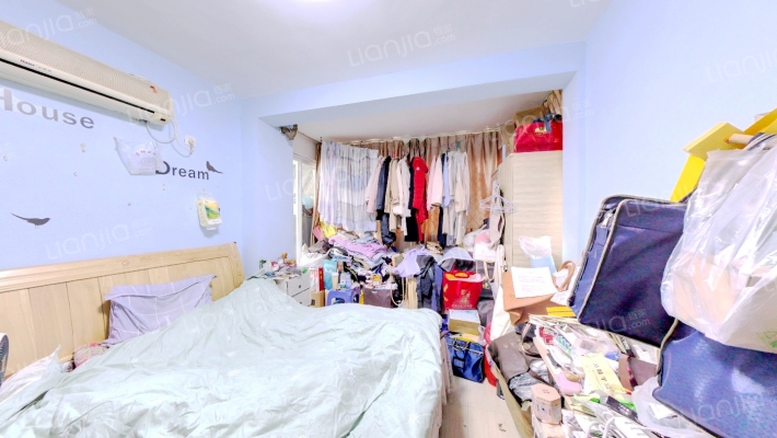 福莲花苑二手房实景图