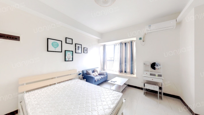 众东国际二手房实景图