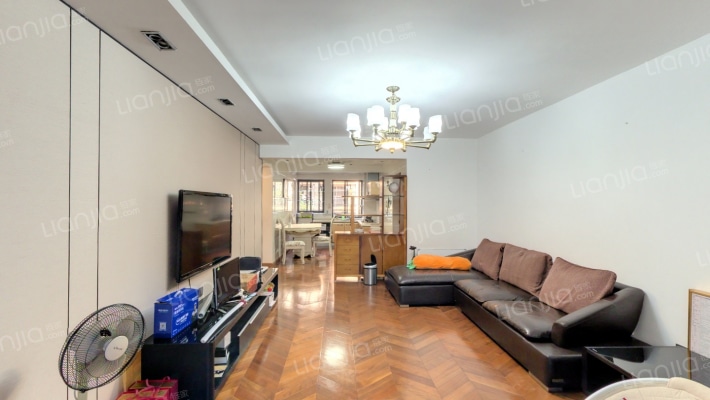 嘉汇馨源二手房实景图