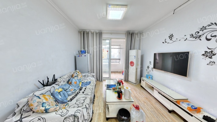 协鑫和平上东二手房实景图