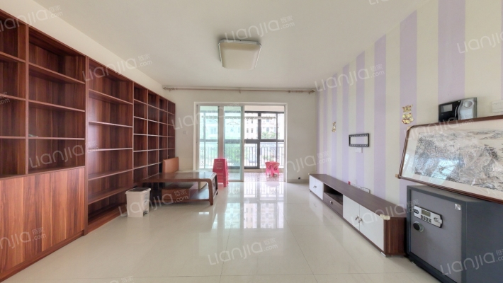 展兴高新花园二手房实景图