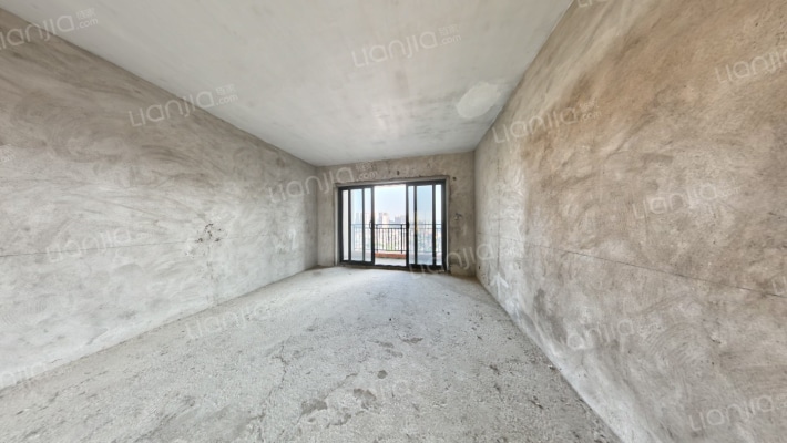 保利山水城二手房实景图