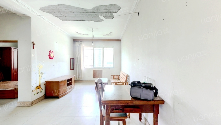 兰花村二手房实景图