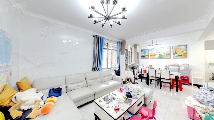 云泉新村二手房实景图