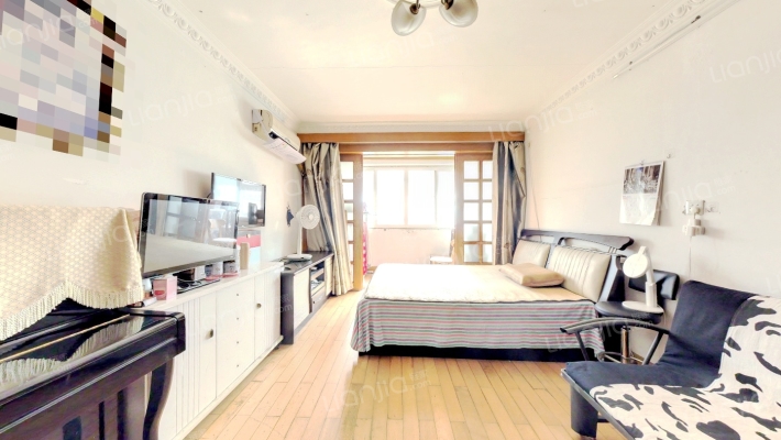 弘丰新苑二手房实景图