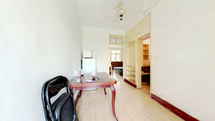 五条巷小区二手房实景图