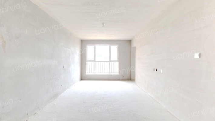 金海滨河城二手房实景图