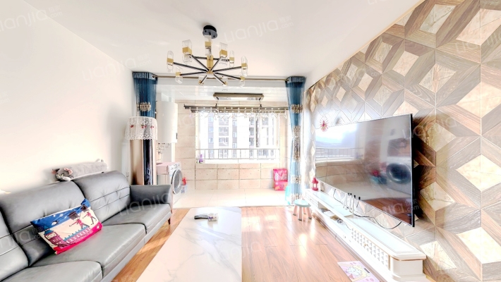 新东升福园二手房实景图