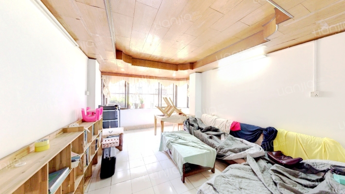 桂城玉兰村二手房实景图