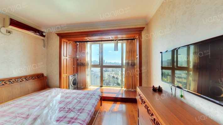 彩虹大厦二手房实景图